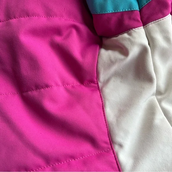 Obermeyer Ski Snowboard Snow Jacket - Picture 10 of 15